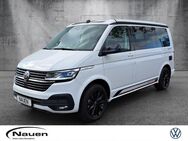 VW T6 California, 1ügbar, Jahr 2023 - Meerbusch