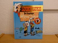 Lucky Luke Comic Album Hardcover / Band Nr. 100 - Bielefeld Brackwede