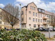 Modernes Apartment mit 2 großen Schlafzimmern und separatem Wohnzimmer - Magdeburg