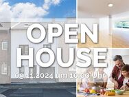 OPEN HOUSE in Alsdorf! - Alsdorf (Nordrhein-Westfalen)