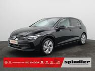 VW Golf, 2.0 l TDI Style, Jahr 2022 - Würzburg