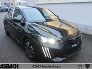 Peugeot 208, Allure, Jahr 2024 - Hachenburg