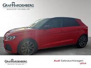 Audi A1, Sportback 30 TFSI, Jahr 2019 - Singen (Hohentwiel)