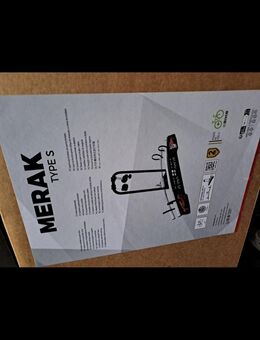 Fahrradträger Merak Typ S NEU! - Marl (Nordrhein-Westfalen)