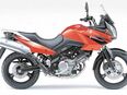 Motorradteile Suzuki V-Strom 650 1000 Verschleissteile Ersatzteile Direktimport in 37632