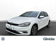 VW Golf, 1.0 TSI VII Cofortline Join, Jahr 2019 - Eschwege