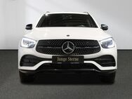 Mercedes GLC 300, de AMG, Jahr 2020 - Ahlen