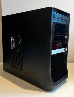 Office Computer (SSD Speicher möglich) - Hilden