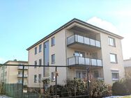 Helle 2 ZKB-Wohnung mit gr. Balkon - als solide Kapitalanlage ! - Oldenburg