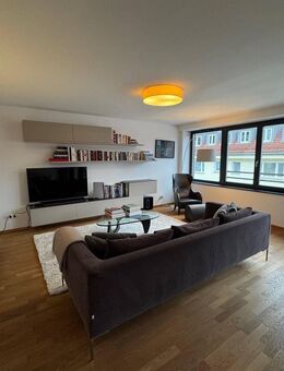 Stilvolle 2-Zimmerwohnung in TOP LAGE !!! - München
