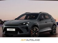 CUPRA Formentor, 2.0 TSI VZ Extreme | |, Jahr 2022 - Passau