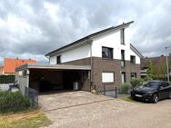 *Neubaustandard* DHH mit 5 Zimmer auf 125 m² Wfl., hier fühlen Sie sich sofort zuhause! - Syke
