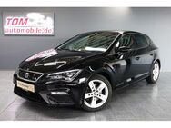 Seat Leon 2.0 TSI FR LED*VIRTUAL*DSG*SHZ*AMBIENTE* - Hainichen (Sachsen)