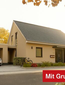 "Ihr Haus fürs Leben - inklusive Grundstück, in Schönewörde." - Schönewörde