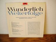 Klaus Wunderlich-Welterfolge-Vinyl-LP - Linnich