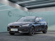 CUPRA Leon, 1.4 Sportstourer VZ eHybrid LM19, Jahr 2021 - München