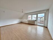 leerstehende 3,5-Zimmer Wohnung in zentraler Lage von S-Mühlhausen - Stuttgart