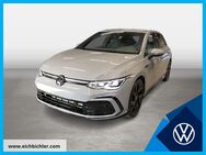 VW Golf, 2.0 TSI VIII R-Line ParkAss DynLi, Jahr 2024 - Landshut