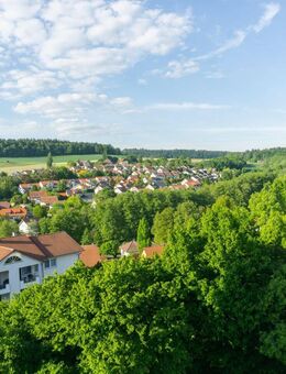 Für Investoren und Eigennutzer mit Weitblick: Attraktive 4-Zimmer-Wohnung in Stockach - Stockach