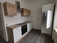 1-Raum-Wohnung mit Einbauküche (990) - Gera