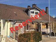 Reserviert! - Der Natur so nah! - Finnentrop