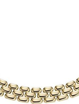 Fossil Kette ohne Anhänger Schmuck Geschenk Edelstahl Halskette Arden, JF04783710