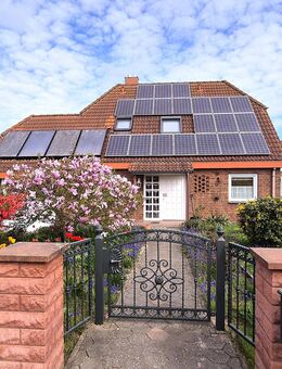 Neues Heim in der Uckermark! - Uckermark