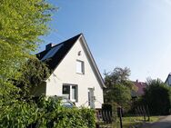 Offen für Gebote: Einfamilienhaus mit großem Garten! - Hamburg