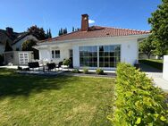 **exklusiver Bungalow - ohne zusätzliche Maklercourtage** - Ahnatal