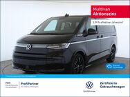 VW T7 Multivan, Style lang, Jahr 2023 - Bad Oeynhausen