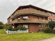 Vermietete Einraumwohnung in Harsefeld, 33m² - Harsefeld