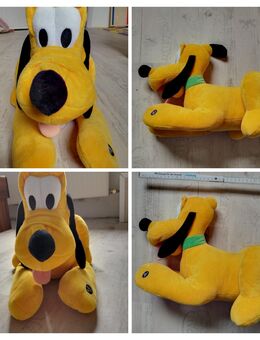 Disney Plüschfigur Pluto - Elkenroth