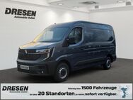 Renault Master, 3.5 Kastenwagen FWD extra L2H2 t Blue Dci 130, Jahr 2022 - Mönchengladbach