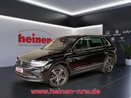 VW Tiguan, 1.5 TSI Move, Jahr 2023 - Werne