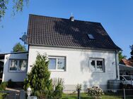 Einfamilienhaus in ruhiger Lage aus Altersgründen zu verkaufen - Strausberg Zentrum