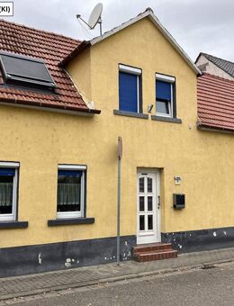 + Zwangsversteigerung + Objekt in 67551 Worms-Wiesenoppenheim + Provisionsfrei für Ersteher + - Worms