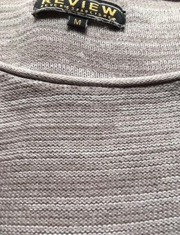 T-SHIRT -REWIEV- *GRÖSSE M* - Großostheim