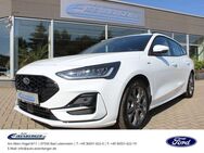 Ford Focus 1.0 Turnier ST-Line(MHEV) Kamera SYNC4 - Bad Lobenstein