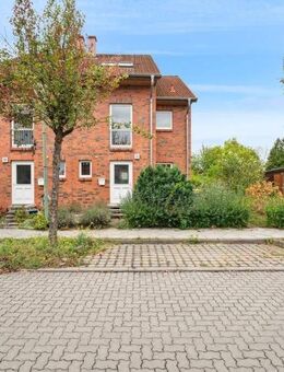 Potsdam-Eiche Vermietete Doppelhaushälfte zur Kapitalanlage - Potsdam