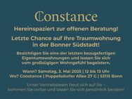 CONSTANCE: Wohnen und Arbeiten unter einem Dach - Bonn