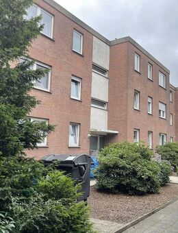 Charmante WBS 61qm Wohnung in Lengerich (Westf.) - Wohnberechtigungsschein erforderlich - Lengerich (Nordrhein-Westfalen)