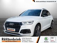 Audi SQ5, TDI quattro, Jahr 2020 - Bramsche