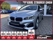 BMW 218 i Gran Tourer M-Sport LED PDC TEMPOMAT - Seubersdorf (Oberpfalz)