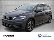 VW Touran, 1.5 l TSI Highline, Jahr 2023 - Menden (Sauerland)