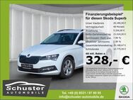 Skoda Superb Combi TDI*200PS DSG ACC LED Navi R-Kam - Ruhstorf (Rott)