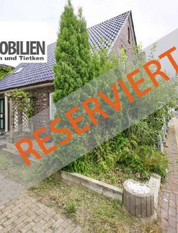 TT bietet an: Attraktives Appartementhaus mit 9 Wohneinheiten in ruhiger Lage! - Wilhelmshaven