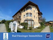 Hotelzimmer im Hotelgarni Vogelsang in Bad Füssing - Kurzone I - Bad Füssing