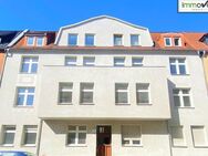 Mehrfamilienhaus mit Potential in Fermersleben zu verkaufen! - Magdeburg