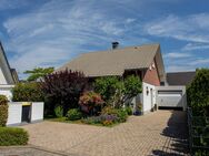 Wohntraum in Bergheim - freistehendes Einfamilienhaus - Bergheim (Nordrhein-Westfalen)