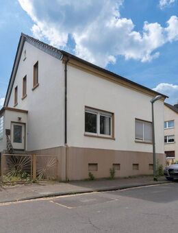 Haus in Gerschede sucht Ideengeber! - Essen